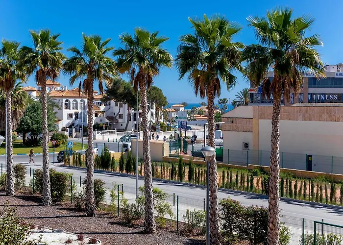 Espanatour Flamenca Village 2