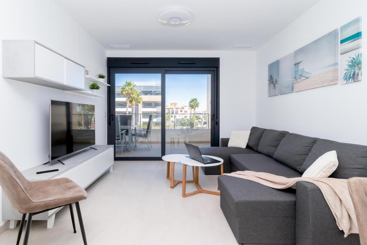 Espanatour Flamenca Village 2 Apartament Alicante