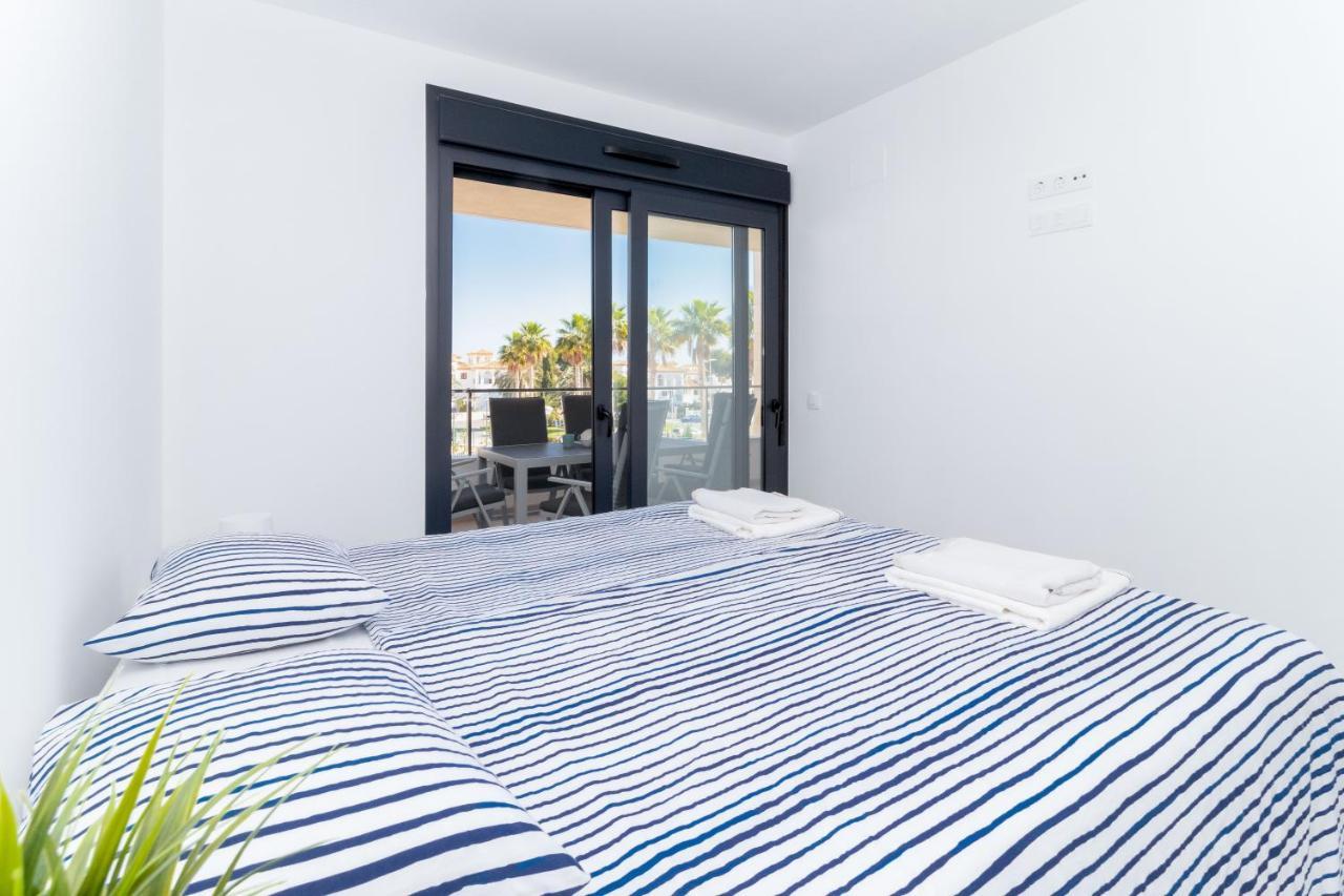 Apartament Espanatour Flamenca Village 2 Alicante