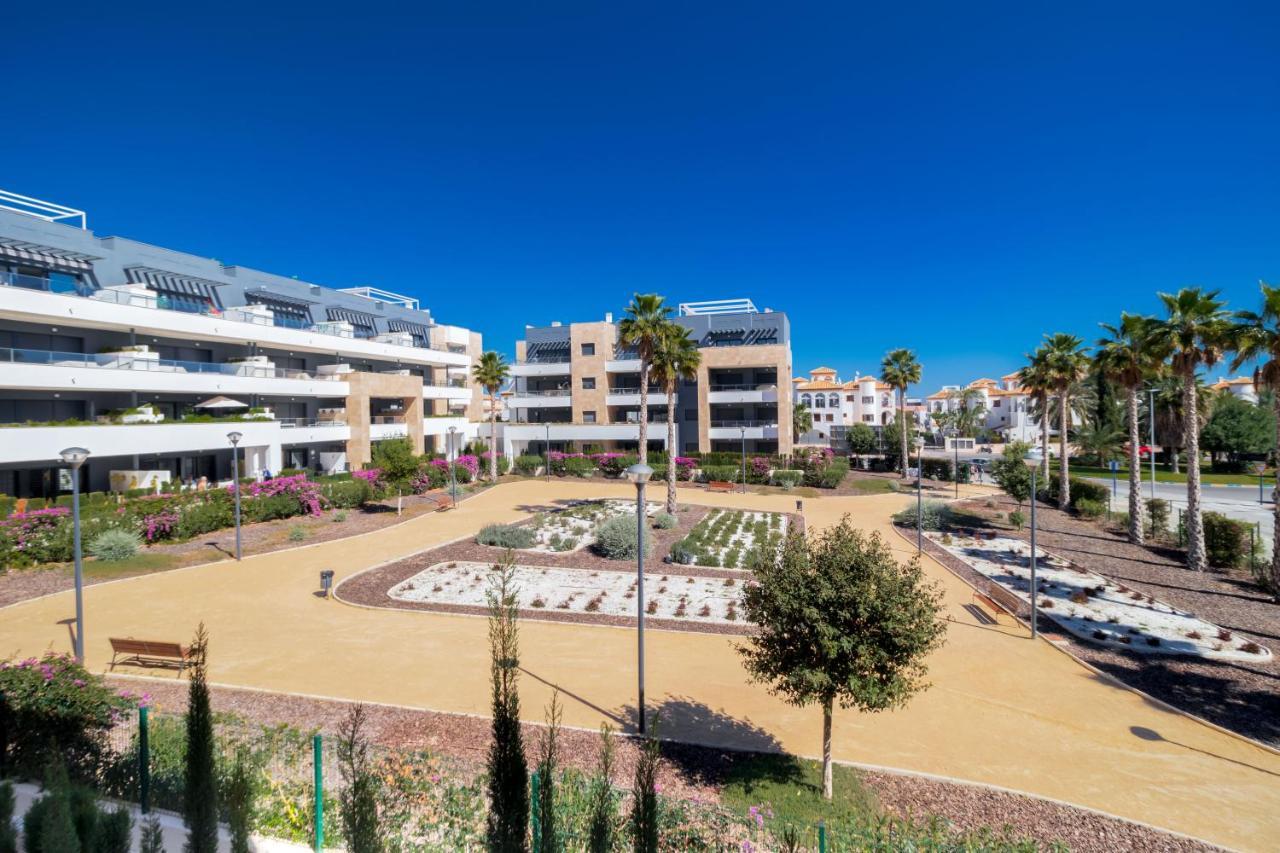 Espanatour Flamenca Village 2 Apartament Alicante