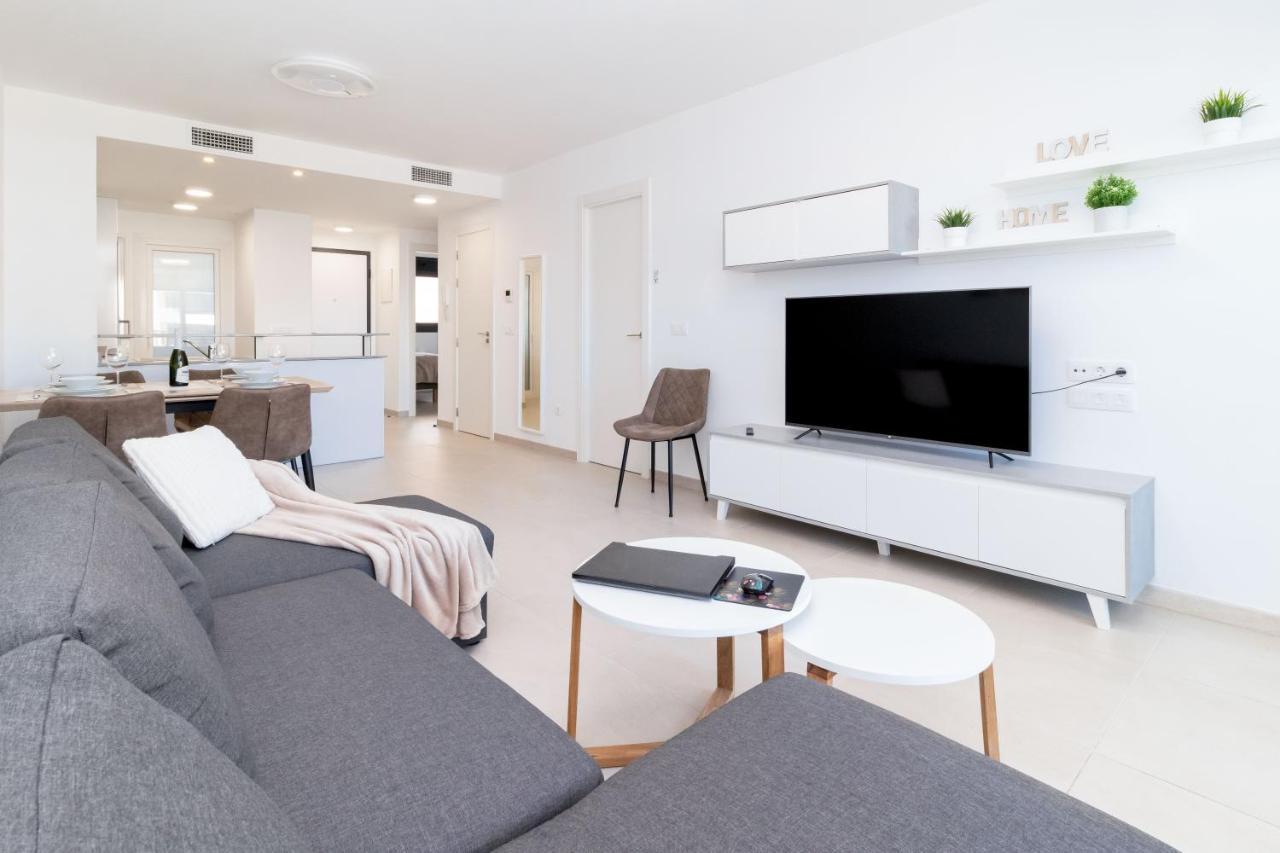 Apartament Espanatour Flamenca Village 2 Alicante