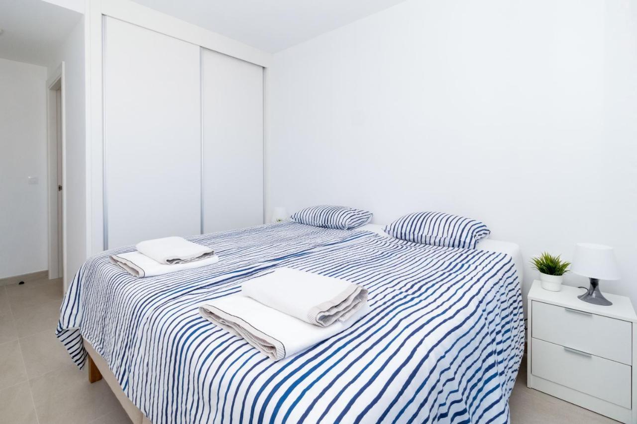 Apartament Espanatour Flamenca Village 2 Alicante
