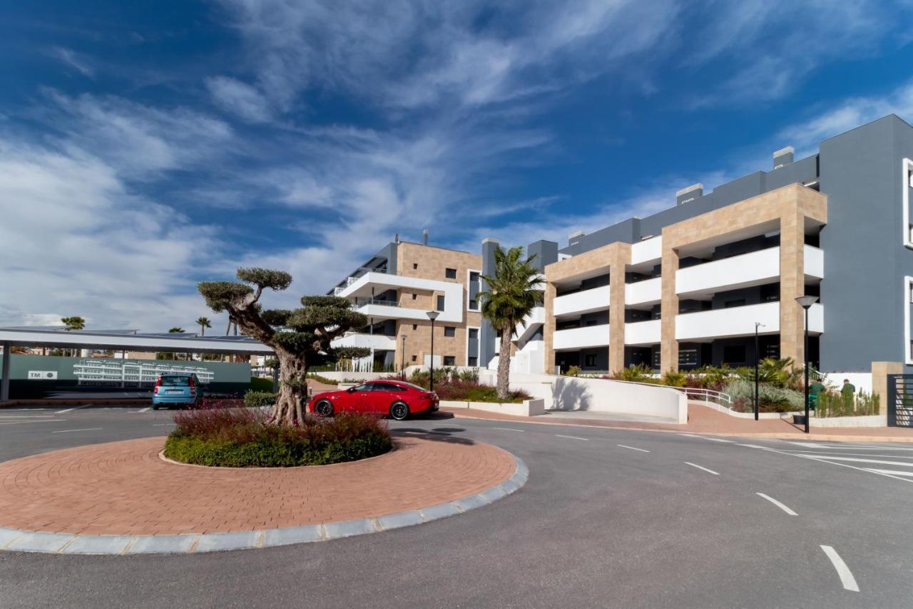 Apartament Espanatour Flamenca Village 2 Alicante