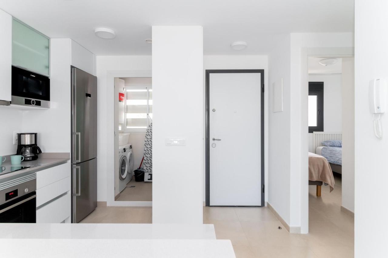 Espanatour Flamenca Village 2 Appartement Alicante